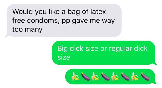 Both of the dudes I&rsquo;m in love with have big dicks. 🤷&zwj;♀️ It&rsquo;s an important question, and a telling one<a href="/tag/big"class="tags"><span>#big</span></a><a href="/tag/bigdick"class="tags"><span>#bigdick</span></a><a href="/tag/camgirl"class="tags"><span>#camgirl</span></a><a href="/tag/polyamorous"class="tags"><span>#polyamorous</span></a><a href="/tag/poly"class="tags"><span>#poly</span></a><a href="/tag/nm"class="tags"><span>#nm</span></a>