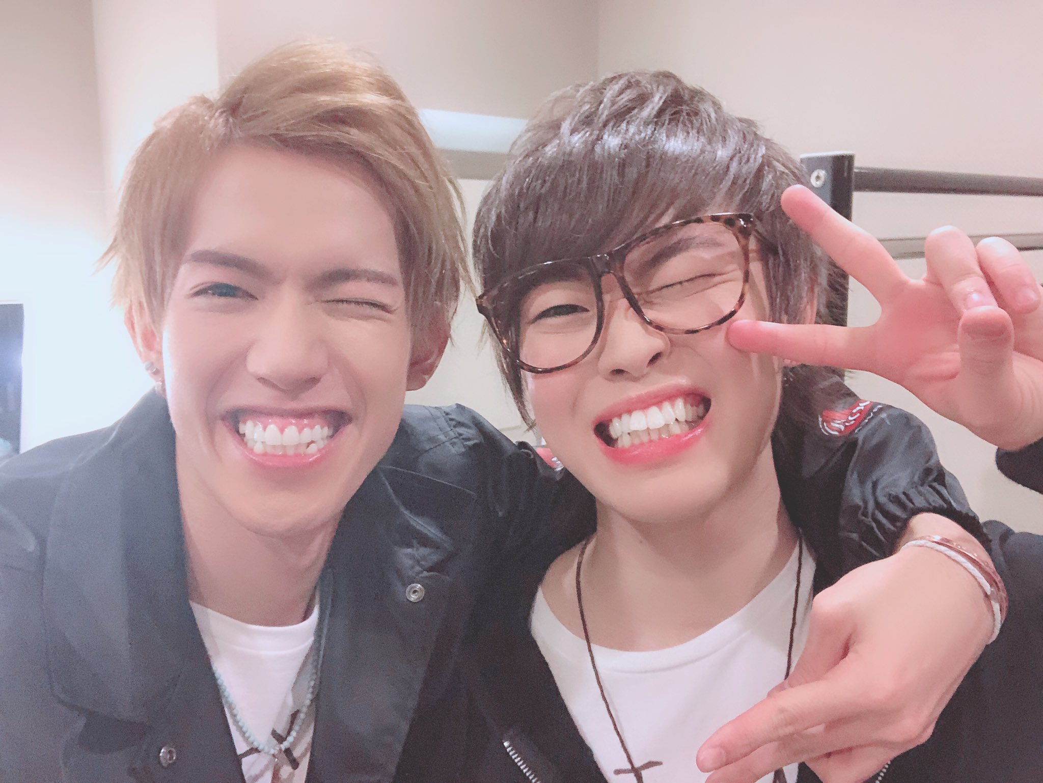 Hiroki@テオファミじんクラ✌ (@Hiroki_teojin) / X