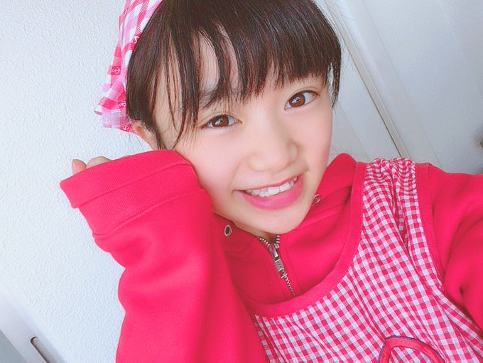 Twitterのコスプレ画像3