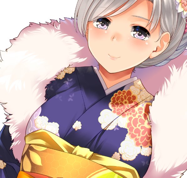 明日の会場限定配布ペーパーの絵できたんでちょい見せ…
年賀用にも使うつもりなのでその時に文字入れてアップしますね 