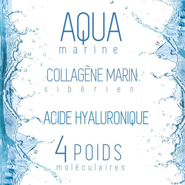 CosmeticsBioFR's tweet image. Innovation: #HYALURONIC  4 Poids Moléculaires &amp;amp; #collagen #bio  Sibérien. À partir de Janvier en #FRANCE.
#Antiaging #beaute #beautenaturelle #cremevisage #cosmetique #cosmetiquesnaturelle #cosmeticsblog  #crueltyfree #crueltyfreebeauty  #madeinitaly  #vegan  #veganfrance