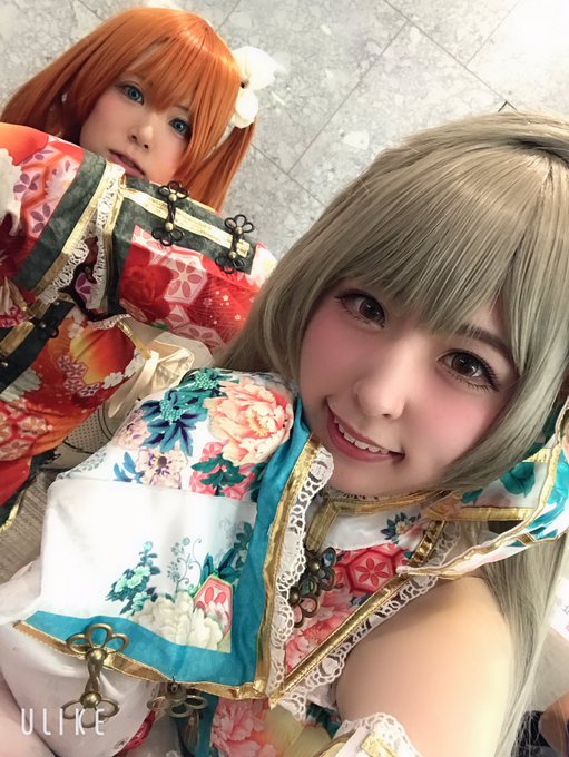 コスプレイヤー狛犬ぽちのTwitter画像12