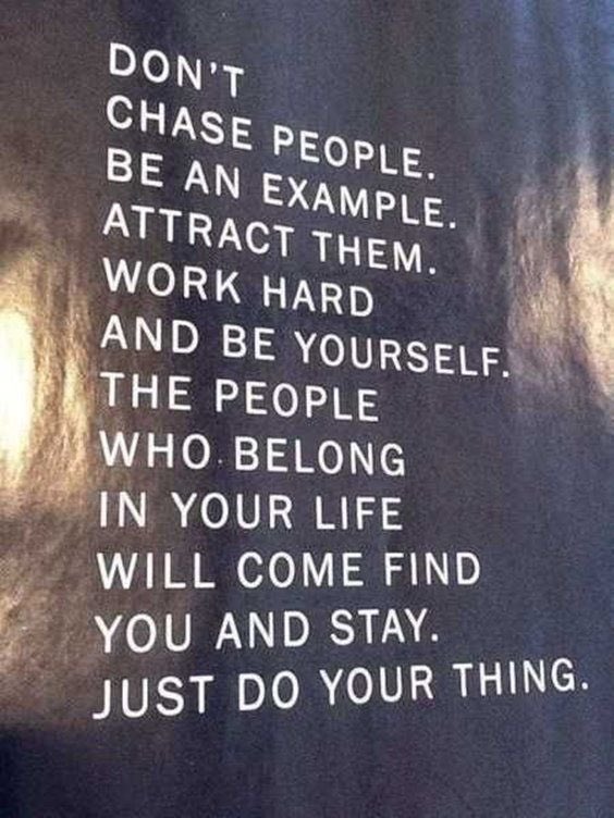 Enough said.