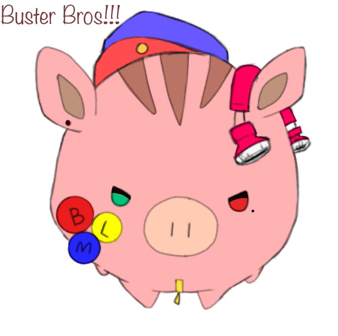 イノシシのtwitterイラスト検索結果 古い順