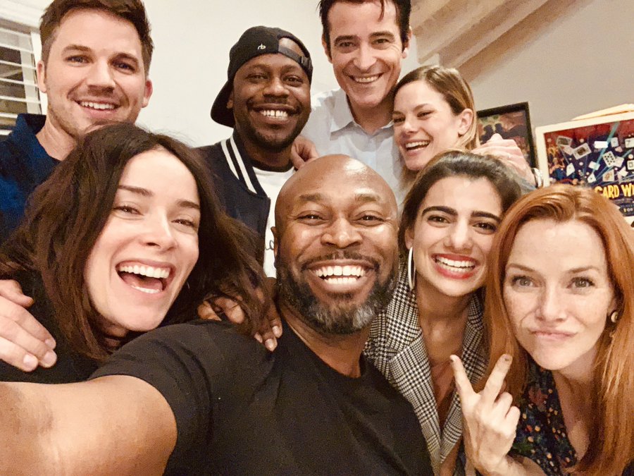 Angel_Timeless's tweet image. I wanna thank all the @TheTimelessRoom actors, directors, musicians, whole team that created timeless in fans' hearts show, for your phenomenal and so hard work! Without you #Timeless would've never existed! You're the ones we can't thank enough &amp;amp; love more than everything!❤️🙏