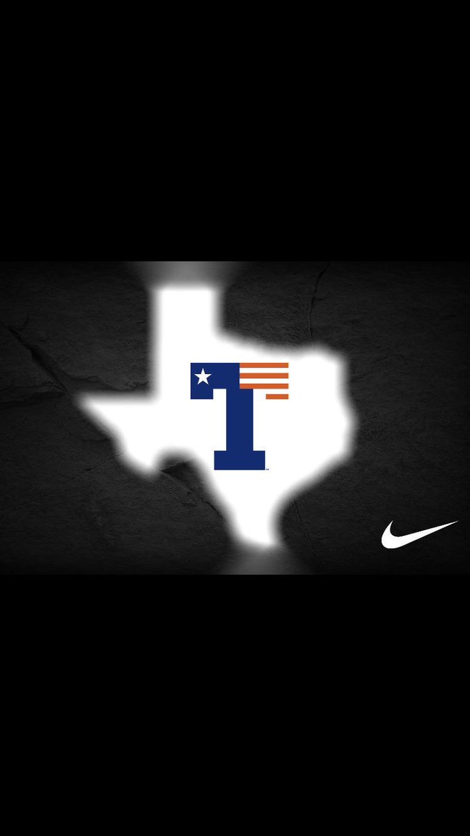 Very excited and thankful to have received an offer from UT at Tyler!