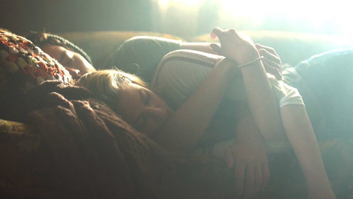 renillies's tweet image. goodnight imybh