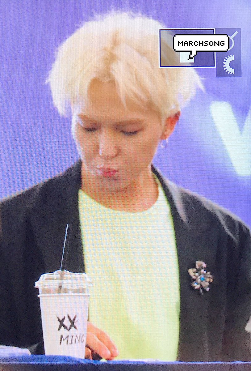 181229 잠실 팬싸

#송민호 #MINO #WINNER #위너