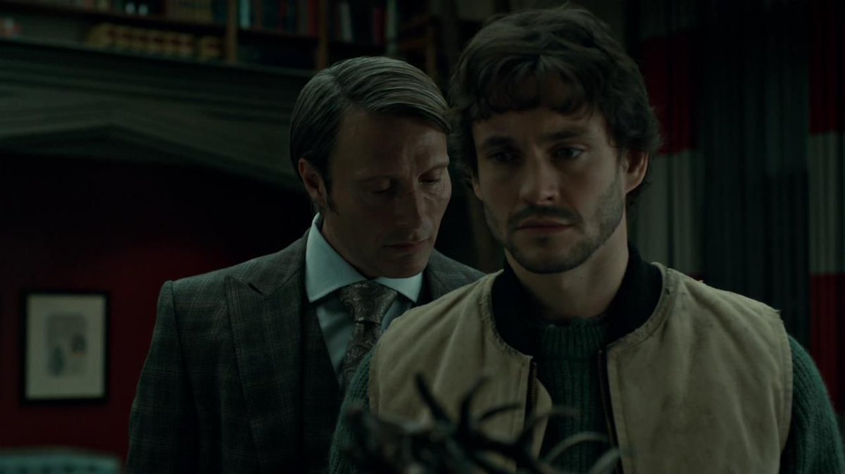 KaraWynham's tweet photo. @hulu_support
I want to watch #Hannibal Season Four on @hulu please.
#SaveHannibal https://t.co/e5Mydvqjyv