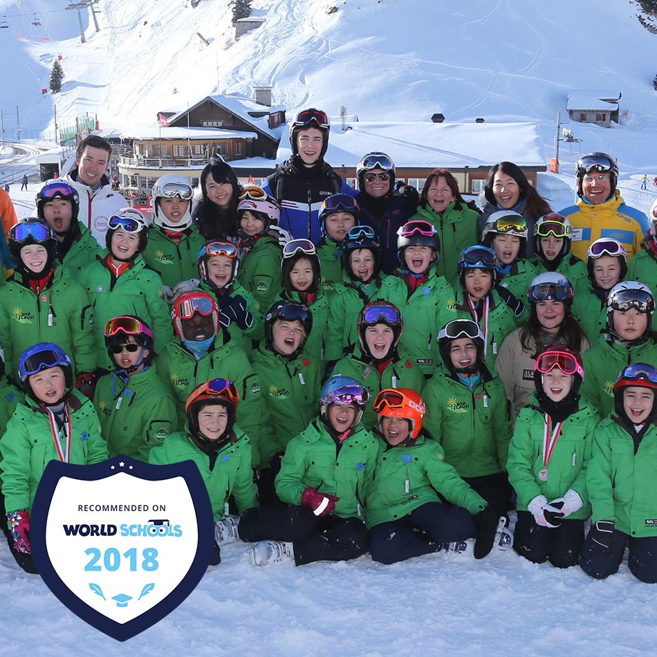 WorldSchools1's tweet photo. Discover Prefleuri International Alpine School, one of the best international schools in #Switzerland, find more about it, click here! > https://t.co/0uOkZRVRYX 

@PrefleuriS Préfleuri International Alpine School, Switze... 
 #britishschool #bestschool https://t.co/PubYeWycE3