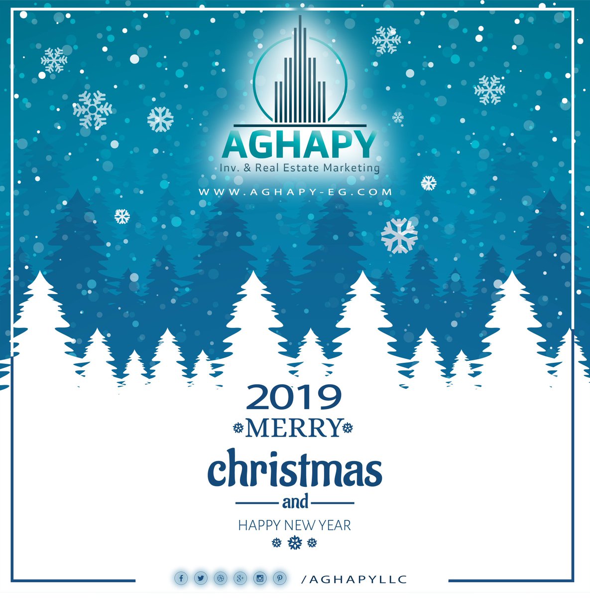 AghapyEstate's tweet photo. @AghapyLLC  Wish to you a #Happy_New_year @2019 ..
#2019_Offers 
Comming soon .
https://t.co/3WTLiWLvDe https://t.co/NUvbWIDWsd