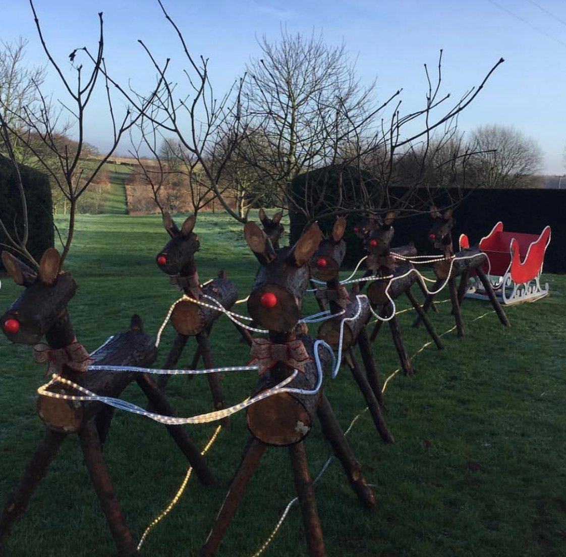 Calcot_and_Spa's tweet photo. We've had such fun with our family guests on festive breaks - familiar faces & new friends ๐ #CalcotFamily
๐ท Insta's theinkingtraveller:
'For families, this place just keeps giving without compromising on luxury and we will certainly look to return sooner rather than later!' https://t.co/VDrxiUoZHN