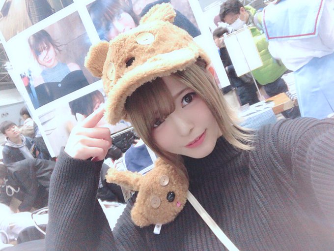 Twitterのコスプレ画像81