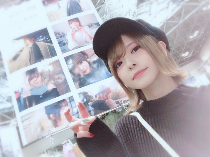 Twitterのコスプレ画像80