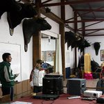 Photo by Fundación Cultural El Legado (@FCElLegado)