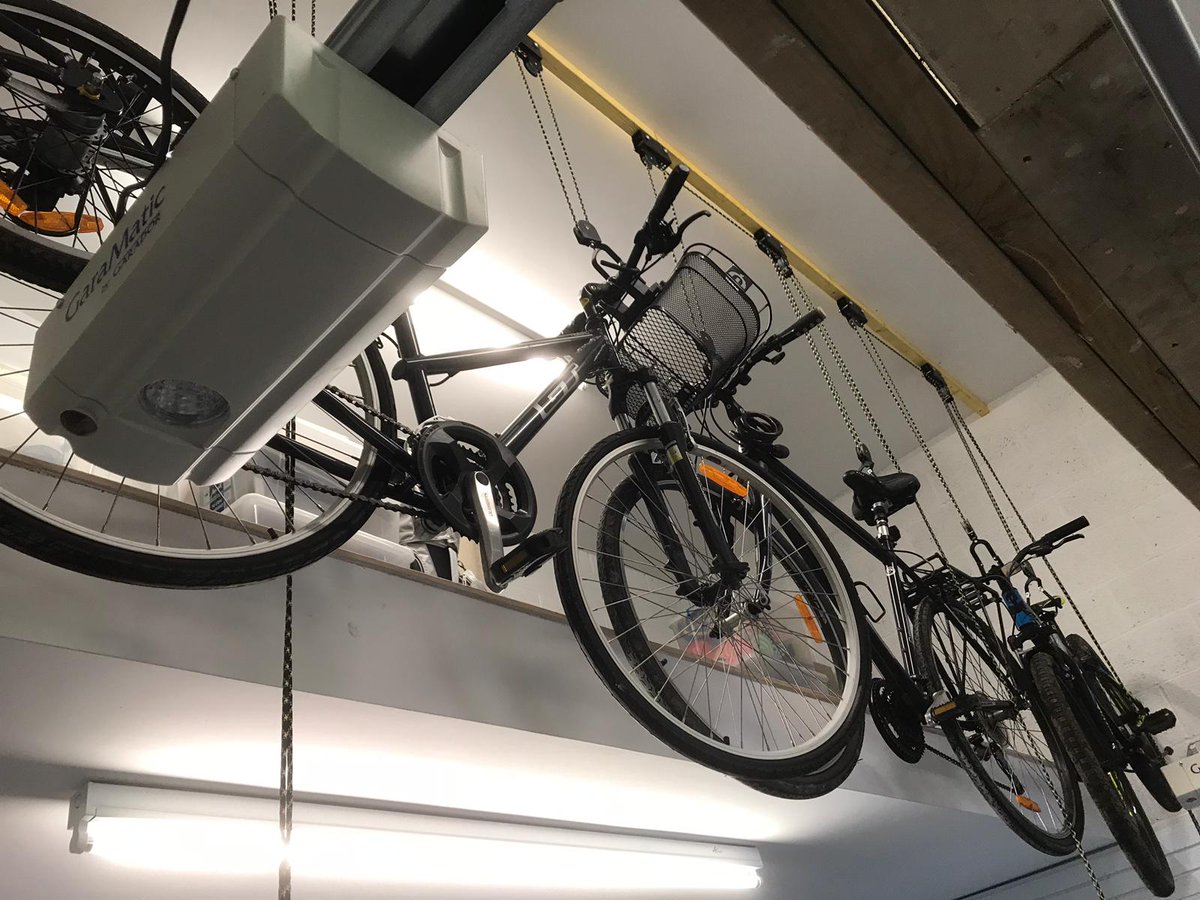 Bikehoist Hashtag On Twitter