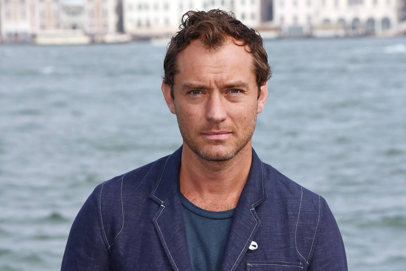 Birthday Wishes to Jude Law, Aled Jones, Bernard Cribbins and Dylan Minnette. Happy Birthday!  