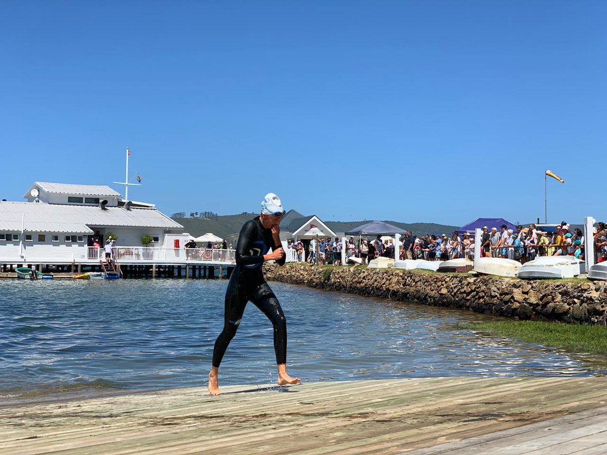 Winners of the Lagoon Mile Swim:

MEN
1st: Henré Louw (19:46)
2nd: Benno van der Merwe
3rd: Mitchell Engelke

LADIES
1st: Kiara Noades (21:20)
2nd: Hannah Murray 
3rd: Hannah Counihan