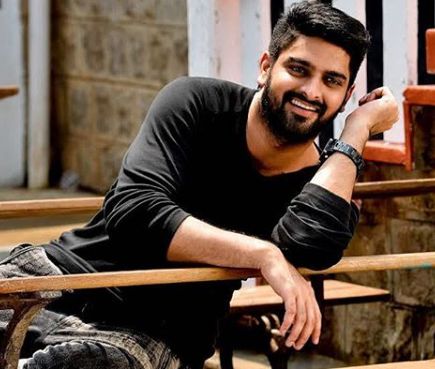 Happy Birthday Naga Shaurya: 10 notable works of talented actor | Times of  India