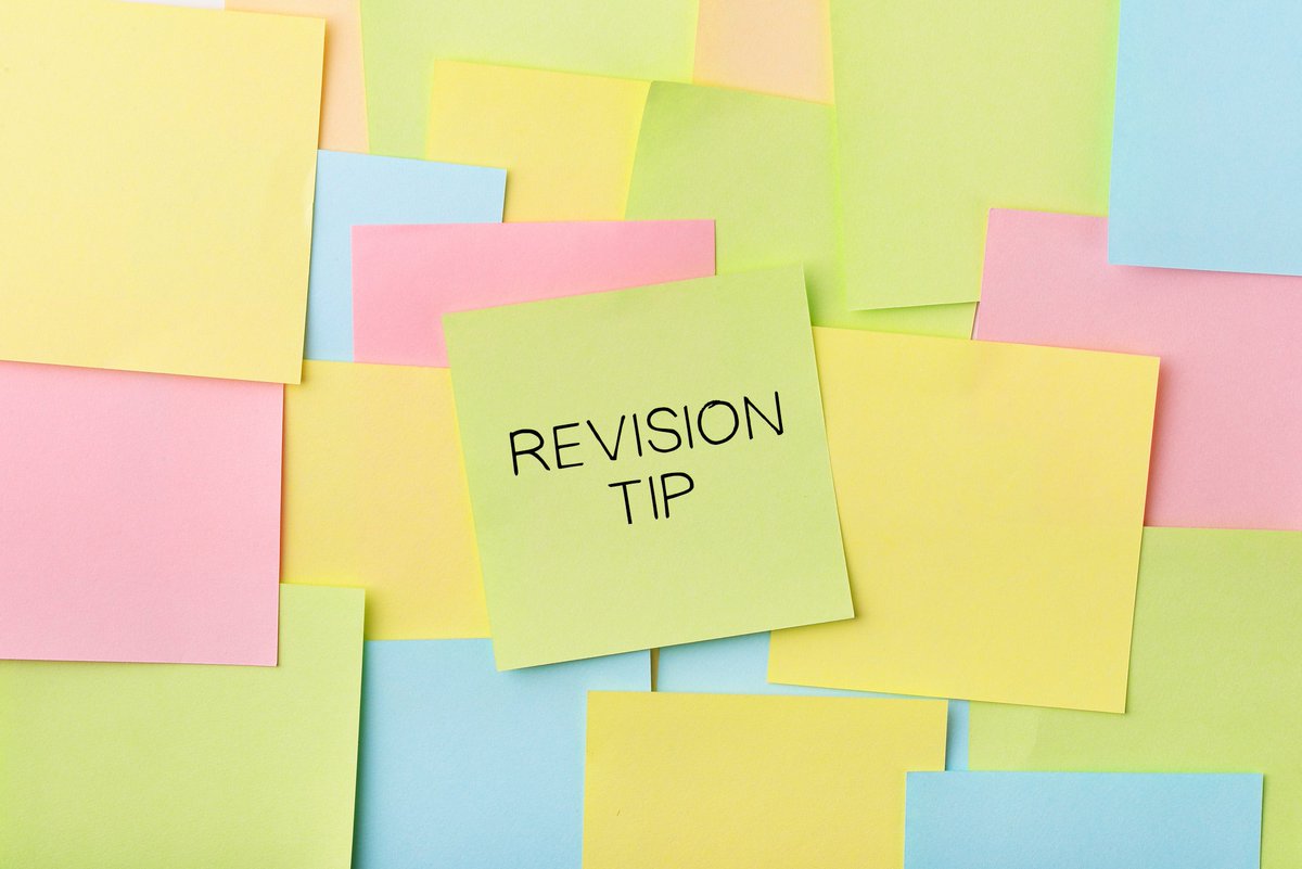 CILEXLawyers's tweet image. If you make revision notes and stick them around your house; on the kettle, bathroom mirror, fridge, TV remote, etc.  You will be more likely to retain the information written on them.  Try it this week before the January exams. #revisiontip #cilex #exams