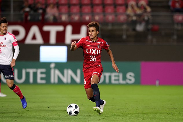 2017NIKE   鹿島アントラーズ　選手支給ユニフォーム田中稔也 2017NIKE 鹿島アントラーズ 選手支給ユニフォーム田中稔也 - メルカリ