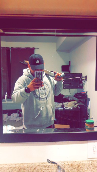 My nigga @ThisIsBizzyBone got that RICKYYYYY!!!! (Super Boom Stick Edition)  I'm starting the #RickyStickChallenge<a class="tags" target="_blank" title="On Twitter" href="/?out=eyJ0eXAiOiJKV1QiLCJhbGciOiJIUzUxMiJ9.eyJpYXQiOjE3MjY2NDA2MTMsImlzcyI6InR3cG9ybnN0YXJzLmNvbSIsIm5iZiI6MTcyNjY0MDYxMywiZXhwIjoxNzU4MTc2NjEzLCJyZWRpcmVjdF91cmwiOiJodHRwczovL3R3aXR0ZXIuY29tL1RoaXNJc0Jpenp5Qm9uZSJ9.wOC_3Rindq_hwkMbEbEBMfYp32WhCJGpf7kv4gxH09OG6XH_3iB2CIGg3eEiKCj1doB3E3FhbenlrCo6cmUuXg">@ThisIsBizzyBone</a><a href="/tag/rickystickchallenge"class="tags"><span>#rickystickchallenge</span></a>