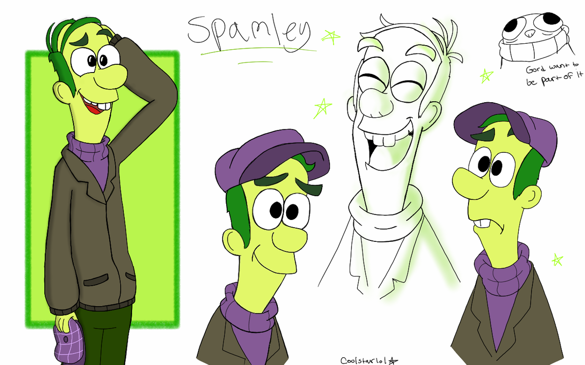 Coolstar1o1's tweet photo. Here are some several faces of spamley, if you like him.
☺💚💚
#spamley #gord #WreckItRalph2 #WreckItRalph #ralphbreakstheinternet #disney #fanart #art #drawing https://t.co/KkaJDZUbUB