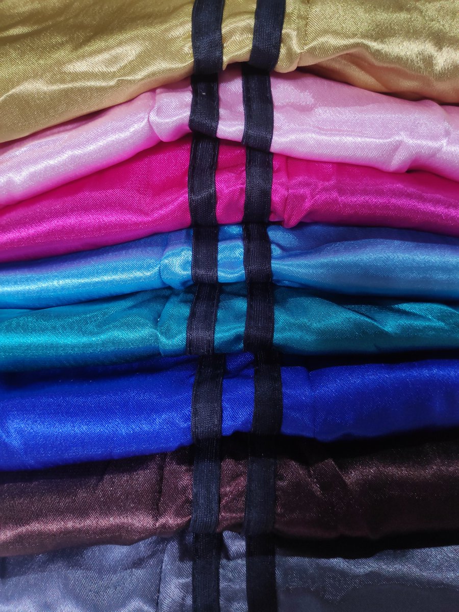 PerfectcuteS's tweet photo. กางเกงผ้าซาตินบาง2แถบดำ
ราคา 100 บาท
สั่ง 3 ตัว ส่งฟรีลงทะเบียน
#ผ้าซาติน #กางเกง #กางเกงซาติน #กางเกงผ้าซาติน #ขาจั้ม #ซาตินขาจั้ม #ซาตินแถบ #กางเกงซาตินแถบ #ผ้าซาตินสองแถบ #ผ้าซาติน2แถบ #กางเกงผ้าซาตินแถบ #กางเกงขาจั้ม https://t.co/1i65Wh5Bqq