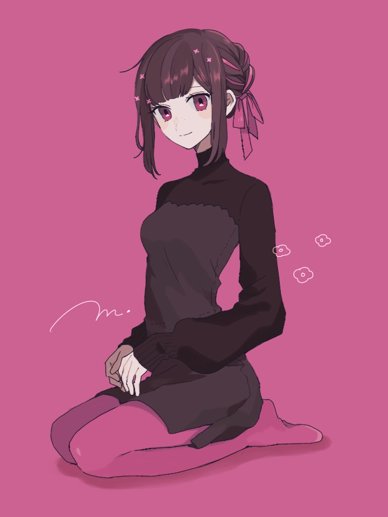 「❁ 」|macoのイラスト