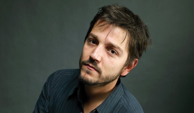 Happy Birthday To Diego Luna!        
