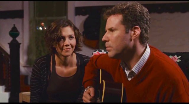 ノーシン Netflixオリジナル作品 ユーロビジョン歌合戦 ファイア サーガ物語 で困った アイスランド人アーティストを演じるウィル フェレルを楽しんだ後は 笑いを封印して演じた 主人公は僕だった のギター弾き語りシーンもオススメしたいです