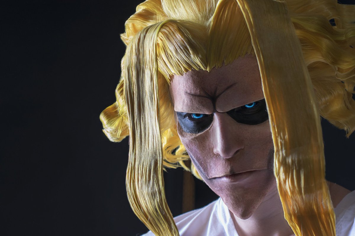 just_jackalco's tweet photo. До сих пор радуюсь этому образу и то что смогли его сделать

#allmight #bnha #myheroacademia #allmightcosplay #僕のヒーローアカデミア https://t.co/6aaS3Mj4o4