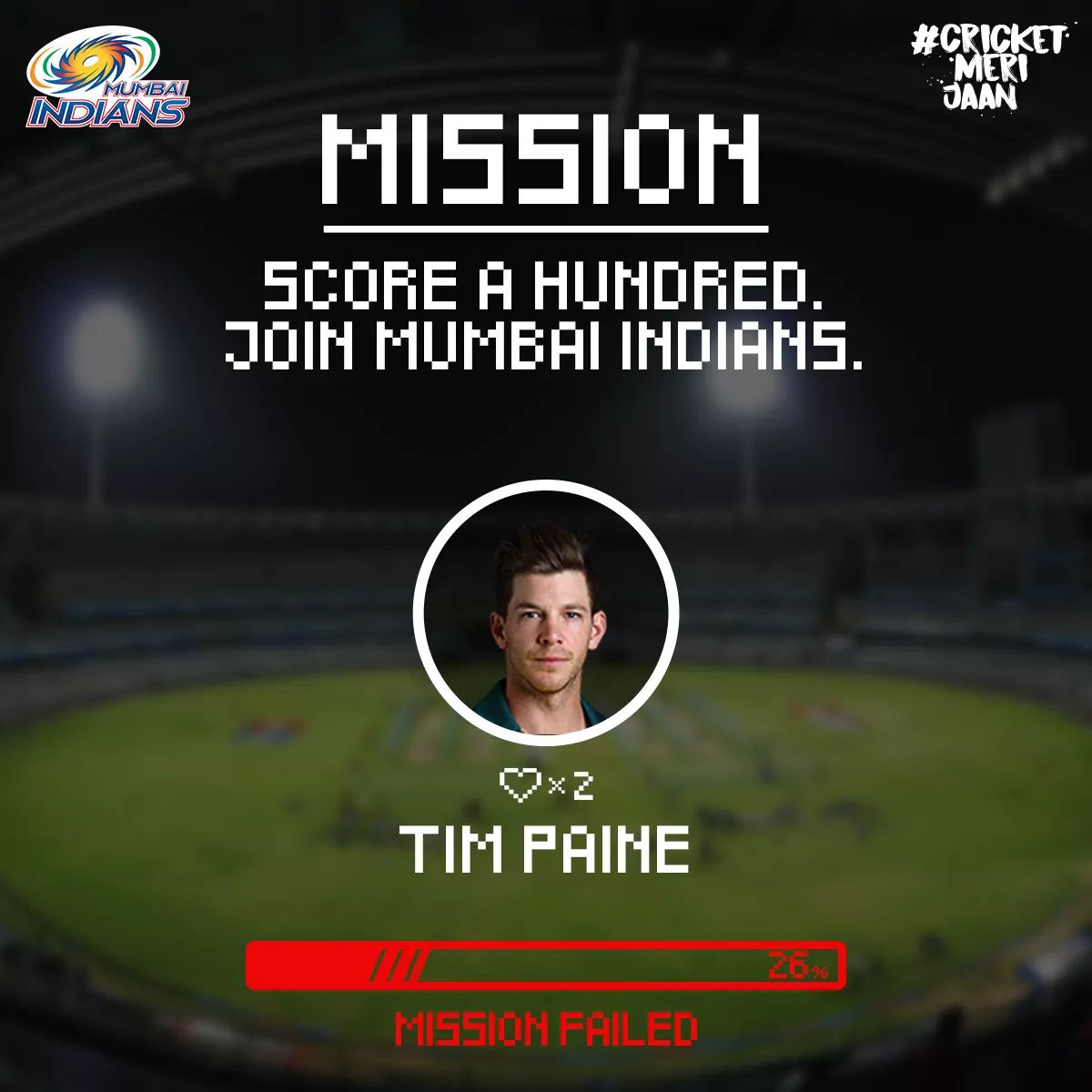 Iam_Keshavan's tweet image. No need to pick #TemporaryCaptain Mr paine 😂😂