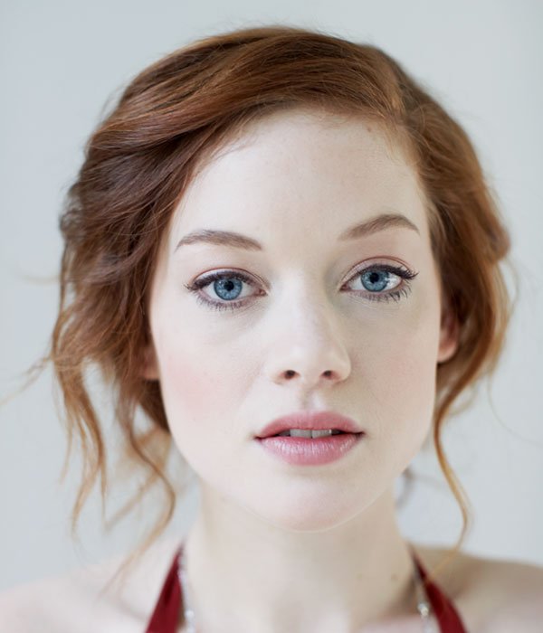 Happy Birthday To Jane Levy!        