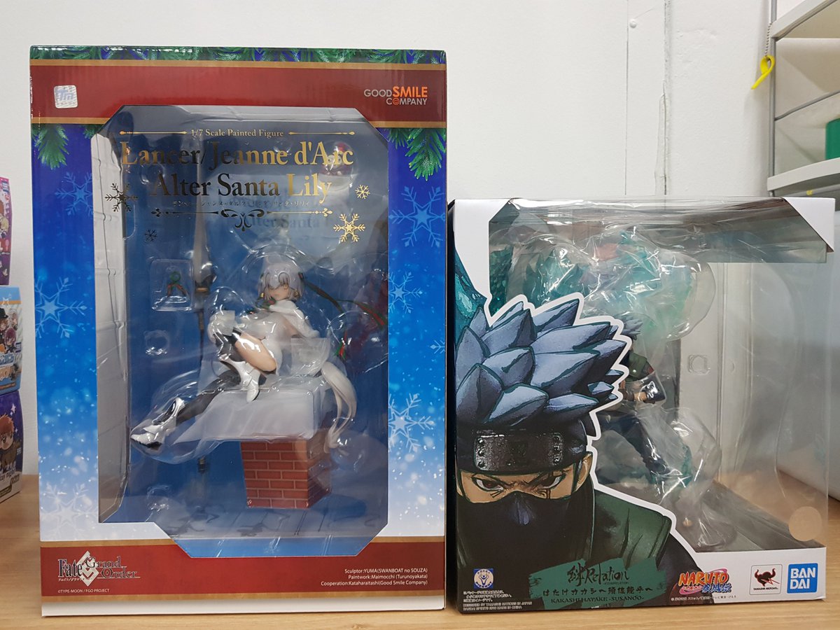 [입고] 넨도로이드 리틀 위치 아카데미아 아츠코 카가리,다이애나 캐번디시 우즈마키 나루토, 가아라 소아온 렌, 달링 인 더 프랑키스 제로투 산타...