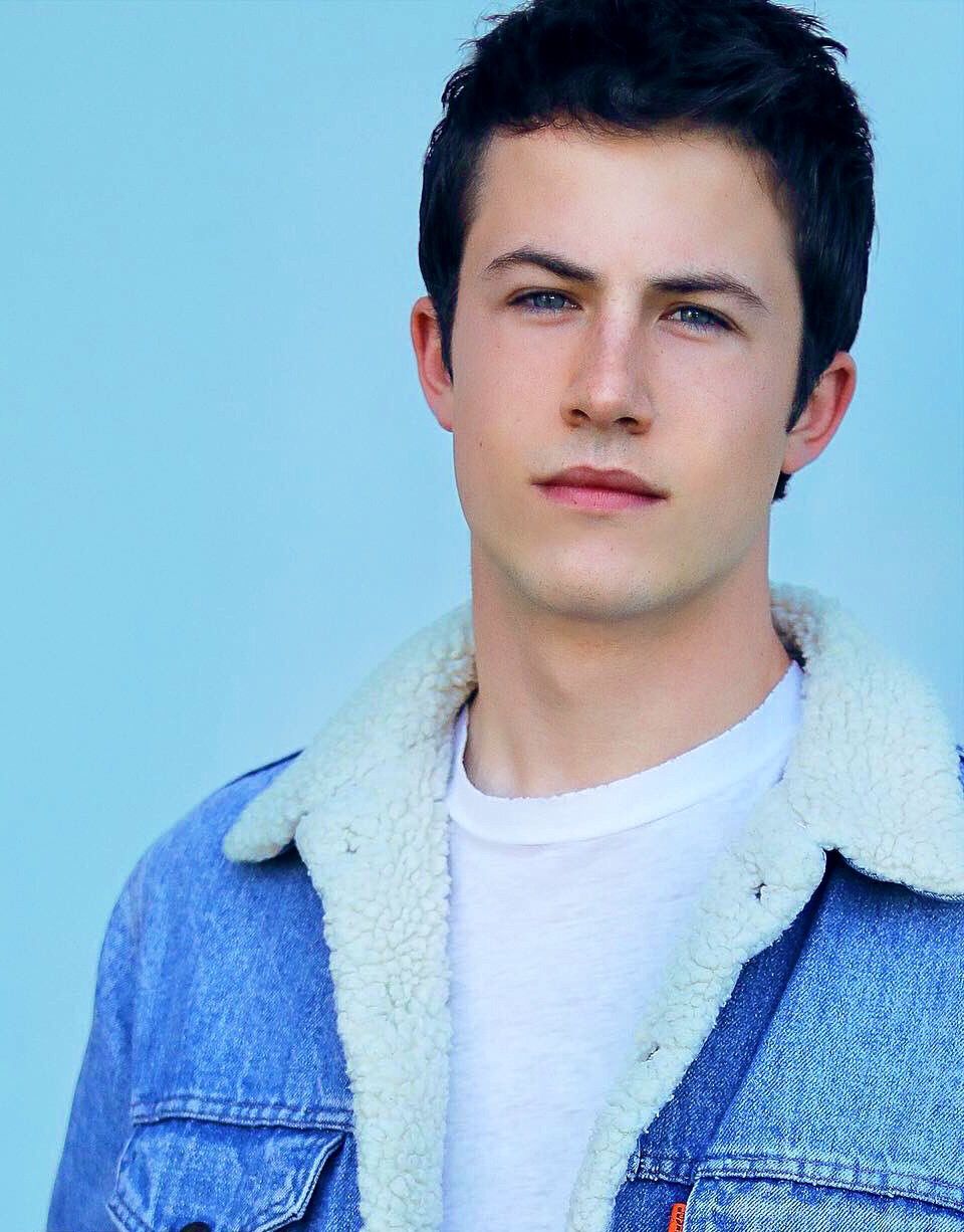 Happy Birthday To Dylan Minnette!         