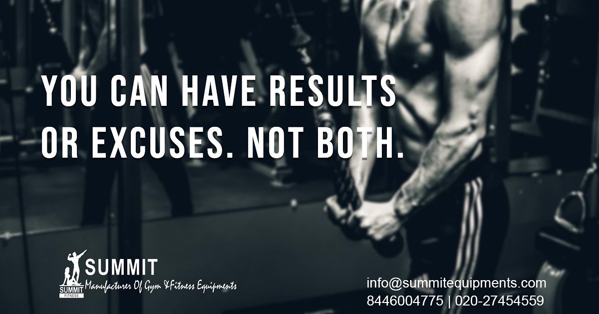 summitequipmen2's tweet photo. Always #remember in your #life, if you are doing something in your life and #achievingyouraim slowly. This is always #better doing nothing towards achieving it.

#SummitEquipments #gymEquipments #fitnessEquipments https://t.co/rHyoOw6uYY