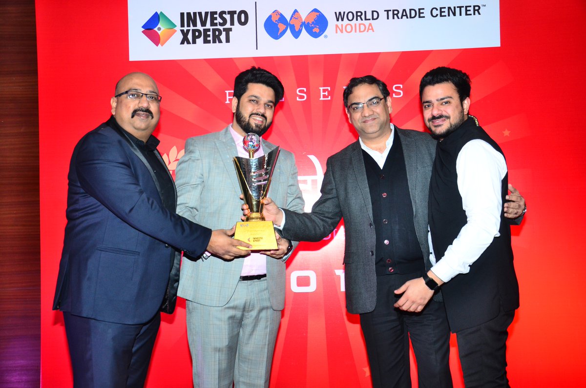 InvestoXpert tweet media