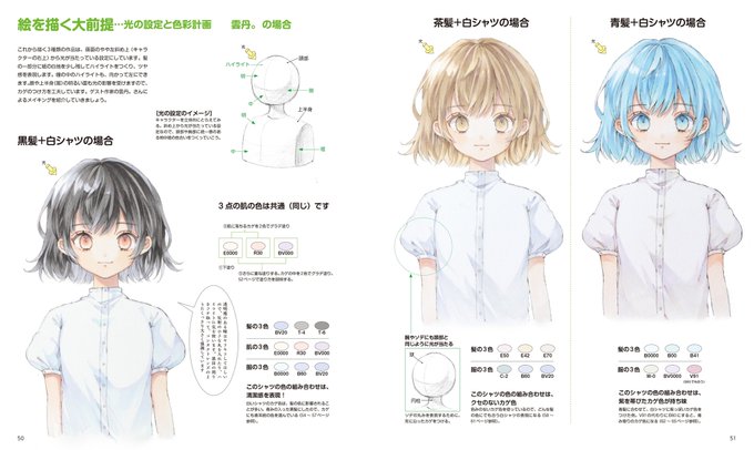 コピックで描く基本のtwitterイラスト検索結果 古い順 コピックで描く基本のtwitterイラスト検索結果 古い順