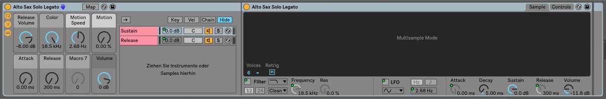 PlanetcatMedia's tweet photo. ein #digital nachgebautes #Instrument lässt sich sehr flexibel spielen. Wenn man aber den #Sound des Originals nachbauen möchte, muss man sich über das #Analoginstrument Gedanken machen - https://t.co/HlbyQZu0u4 https://t.co/Xkfkjh8GBt