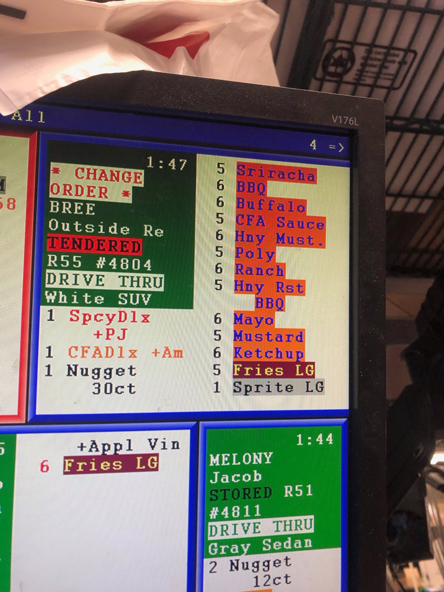 jcrow__'s tweet photo. yeah it's a no from me @chikinstruggles @nochillatcfa @CFAprobs https://t.co/wUUiFLr5Q9