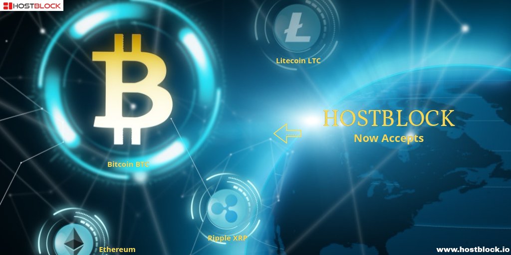 HostBlockio's tweet photo. You Can Now Buy #Hosting #Services with 45 #Cryptocurrencies on #Hostblock
Visit: https://t.co/utreBhbtxJ https://t.co/JN2DzwMf9d