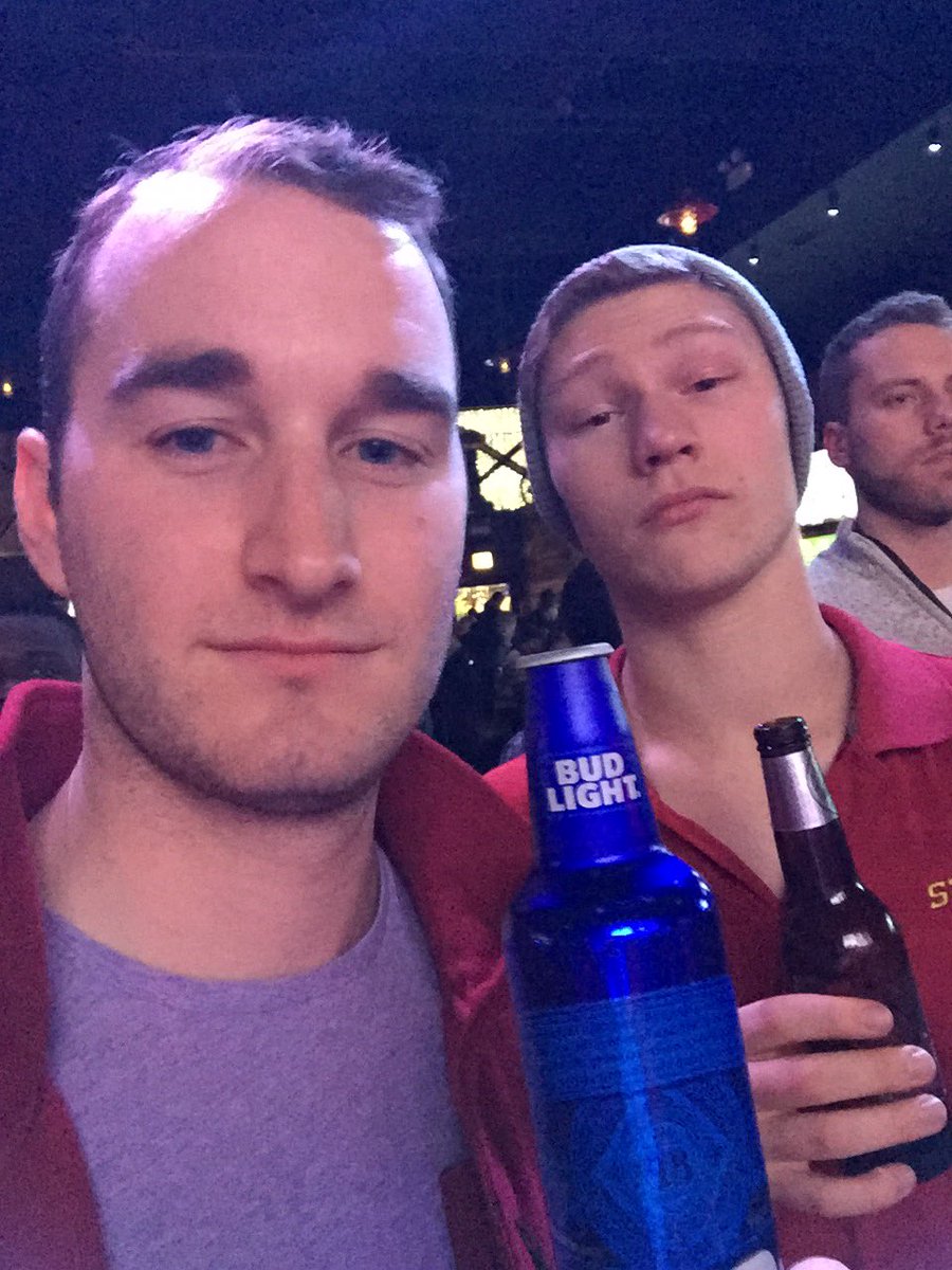 EWillmz's tweet photo. #oldcrowwrigley go clones https://t.co/g4x2nYgxTB