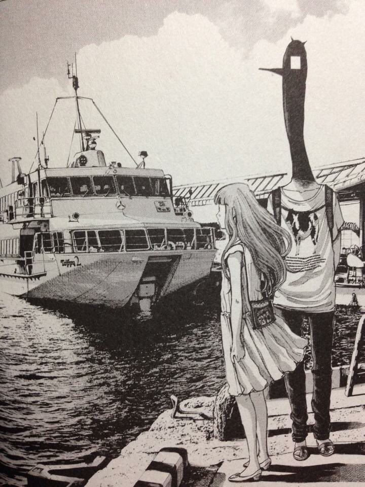 ありんこ tweet media