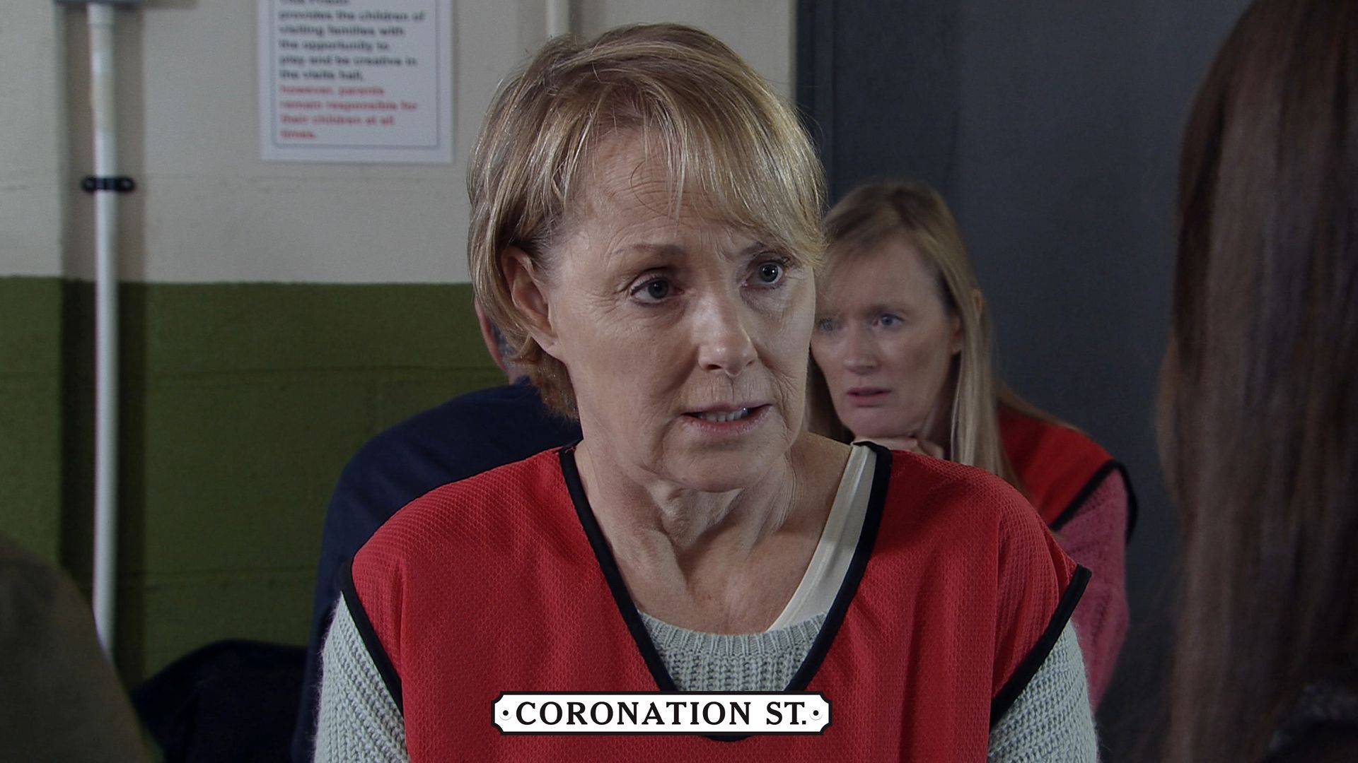 Coronation Street On Twitter PREVIEW CLIPS New Year On The Cobbles