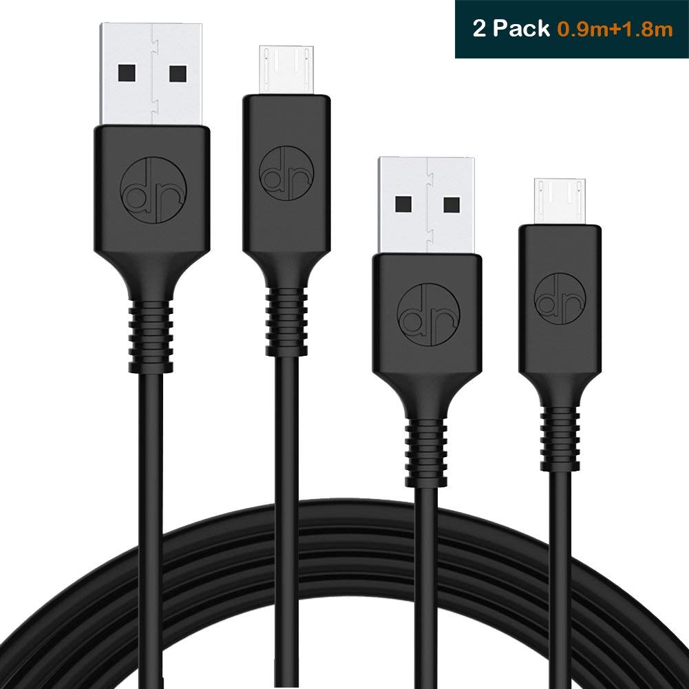 DrRock32560777's tweet image. #USB #USBchargingcables #microusbcables #typeCcables
amazon.com/gp/mpc/A2JOJR4…
Micro USB Cables  &amp;amp; Type C USB Cables 
3ft+6ft 
Multi-use codes: 50R33MRS
More other items are awaited for your coming.