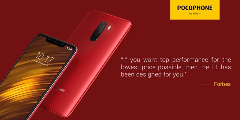 POCOGlobal's tweet photo. Was #POCOPHONEF1 made for you? https://t.co/64A3zCFAbs