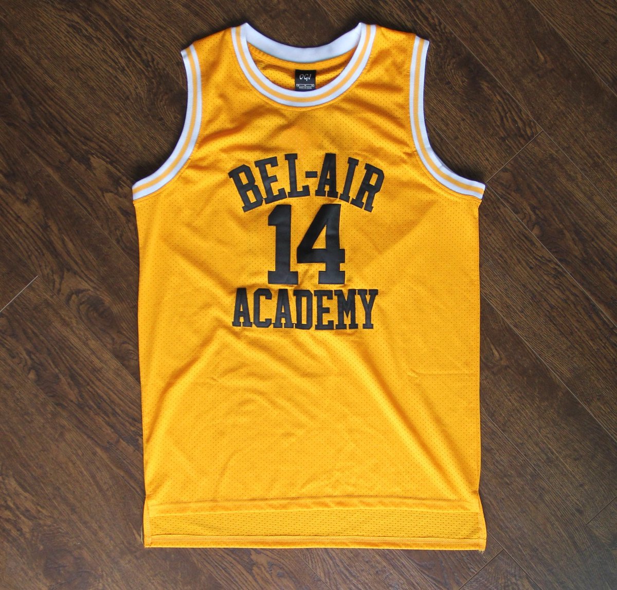 OG Jerseys Inc. tweet media