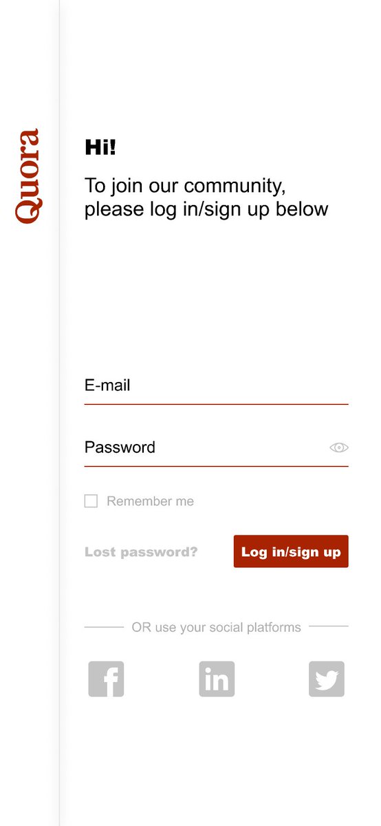 jarosz_marta's tweet image. Recently, I&apos;ve signed up for a Daily UI challenge. Here is my first bit!
#dailyui #001 #figma #iconfinder
