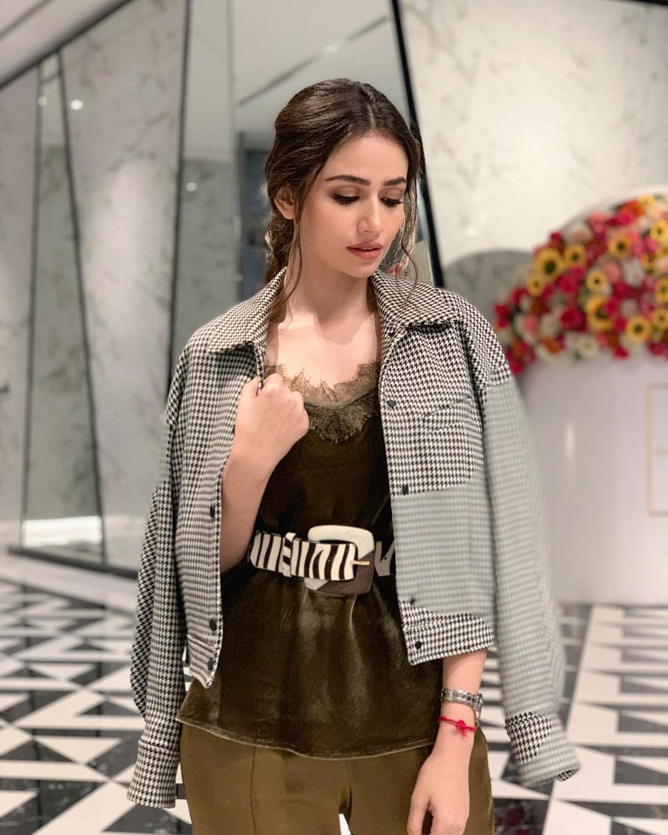 SamarRehman_'s tweet photo. The Gorgeous Sana Javed!
#PAKPR #PR https://t.co/Rfjpj2tfMf